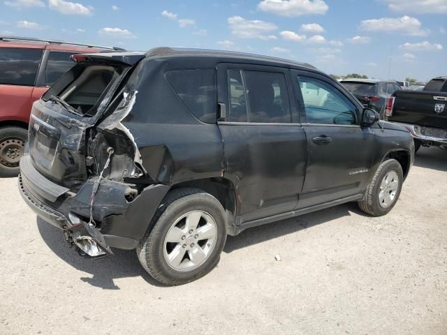 2014 Jeep Compass Sport