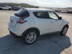 2016 Nissan Juke S