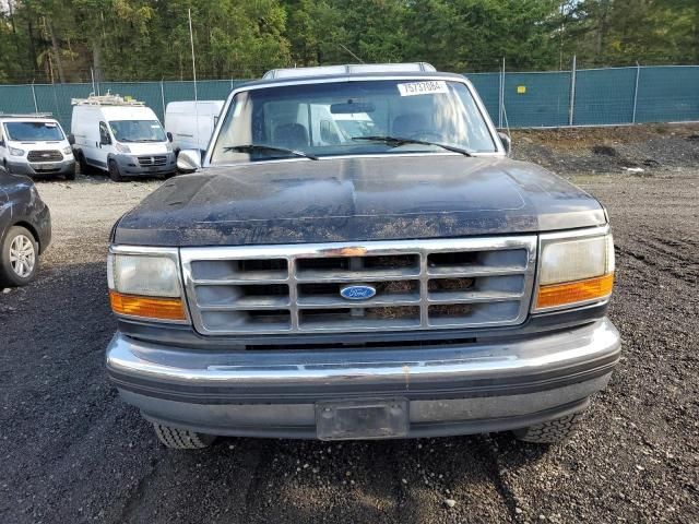 1994 Ford F150