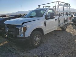 Ford f250 Super Duty salvage cars for sale: 2019 Ford F250 Super Duty