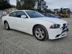 2013 Dodge Charger SE