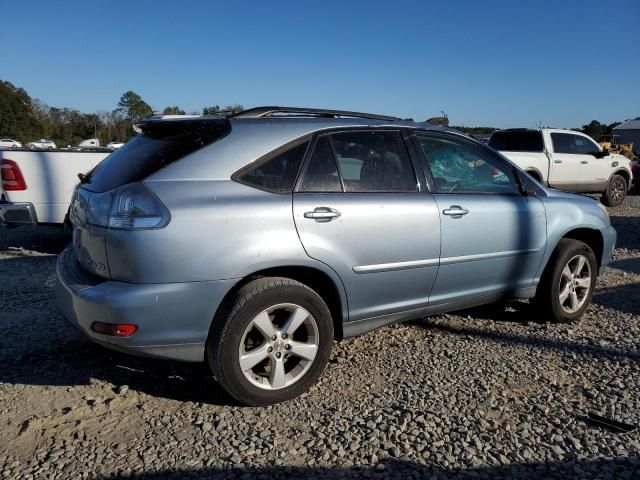 2005 Lexus RX 330