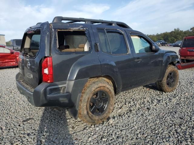 2005 Nissan Xterra OFF Road