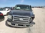 2006 Ford F250 Super Duty