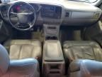 2002 Chevrolet Silverado K2500 Heavy Duty