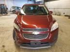 2016 Chevrolet Trax 1LT