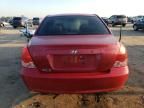 2005 Hyundai Elantra GLS