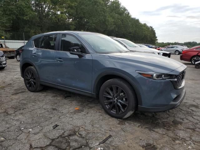 2022 Mazda CX-5 Preferred