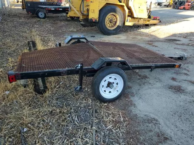 2006 Utility Trailer