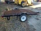 2006 Utility Trailer