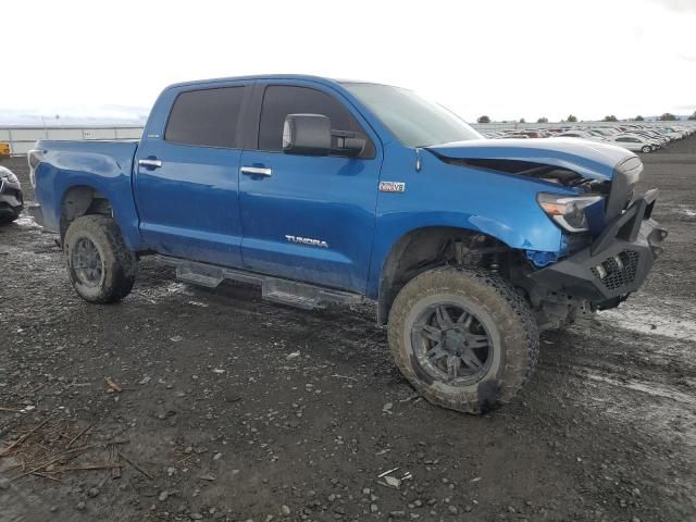 2007 Toyota Tundra Crewmax Limited