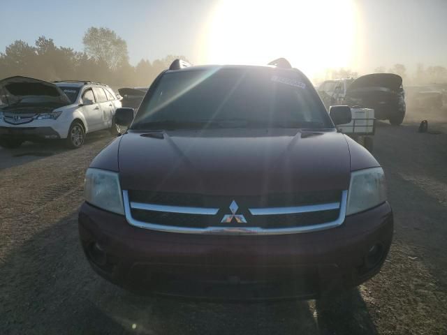 2007 Mitsubishi Endeavor LS