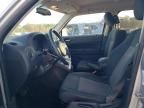 2012 Jeep Patriot Latitude