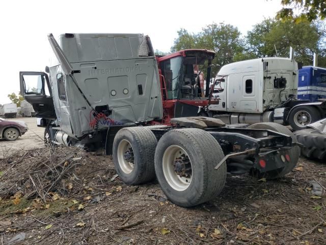 2014 International Prostar