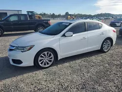 Carros dañados por granizo a la venta en subasta: 2016 Acura ILX Base Watch Plus