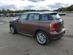 2016 Mini Cooper S Countryman