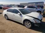 2008 Nissan Maxima SE