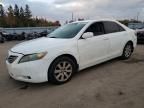 2009 Toyota Camry Hybrid