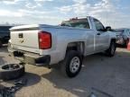 2014 Chevrolet Silverado C1500