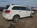 2013 Dodge Journey Crew