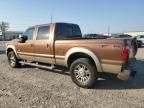 2011 Ford F250 Super Duty