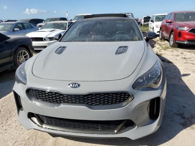 2018 KIA Stinger GT2