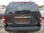 2007 Ford Explorer XLT