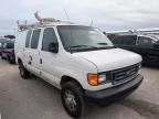 2007 Ford Econoline E250 Van