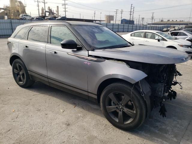 2020 Land Rover Range Rover Velar R-DYNAMIC S