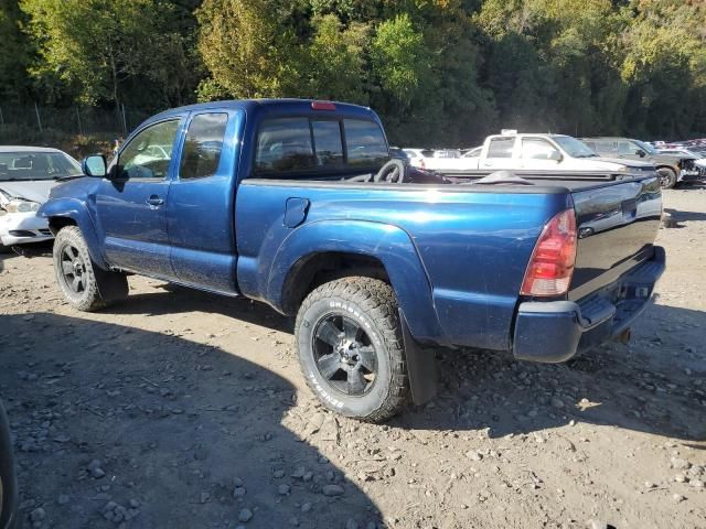 2005 Toyota Tacoma Prerunner Access Cab