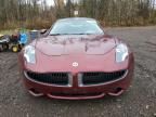 2012 Fisker Automotive Karma Chic