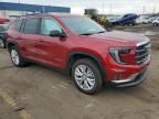 2024 GMC Acadia Uplevel