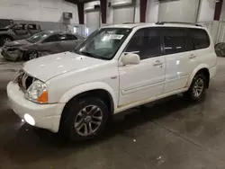 Run And Drives Cars for sale at auction: 2004 Suzuki XL7 EX