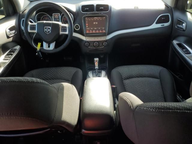 2015 Dodge Journey SXT