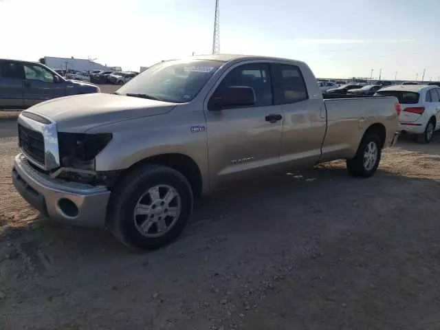 2007 Toyota Tundra Double Cab SR5