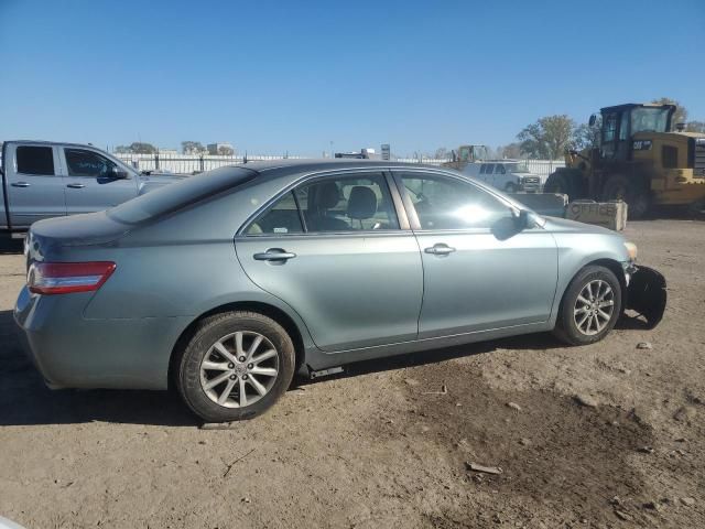 2010 Toyota Camry SE