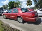 2003 Mercury Grand Marquis GS