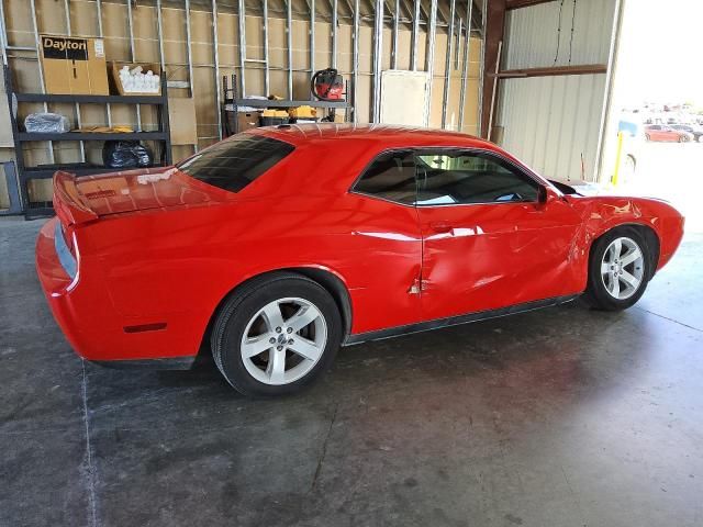 2014 Dodge Challenger SXT