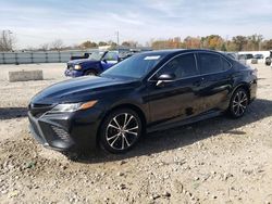 Salvage cars for sale at Louisville, KY auction: 2018 Toyota Camry L