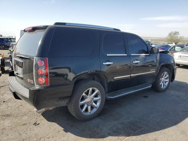 2014 GMC Yukon Denali