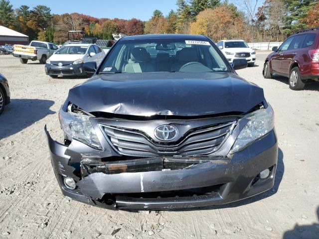 2011 Toyota Camry SE