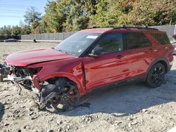 2020 Ford Explorer ST en venta en Waldorf, MD