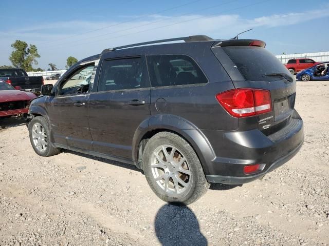 2014 Dodge Journey SXT