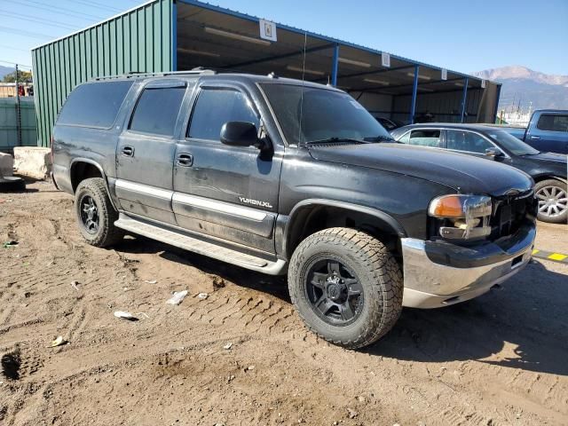 2003 GMC Yukon XL K2500