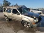 2004 Nissan Xterra XE