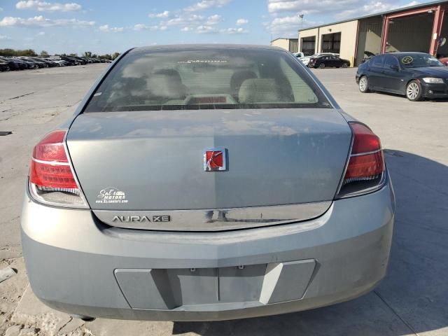 2008 Saturn Aura XE