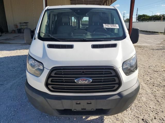 2017 Ford Transit T-250