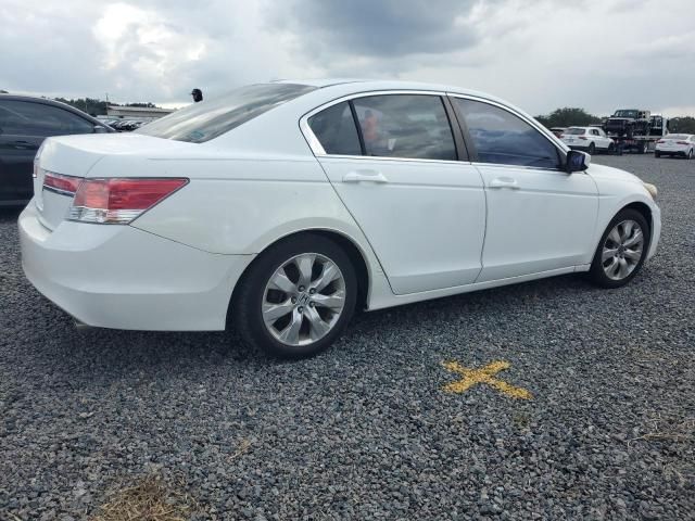 2011 Honda Accord EXL