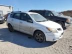 2004 Pontiac Vibe