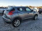 2012 Nissan Juke S